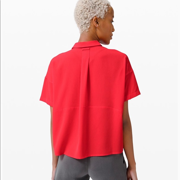 Lululemon shirt - Picture 3 of 3